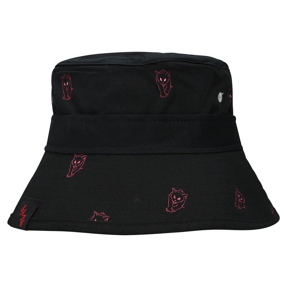 Sunderland Classics Boonie Hat / Black / Unisex