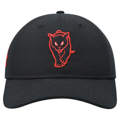 Sunderland Classics Embroidered Cap / Black / Kids