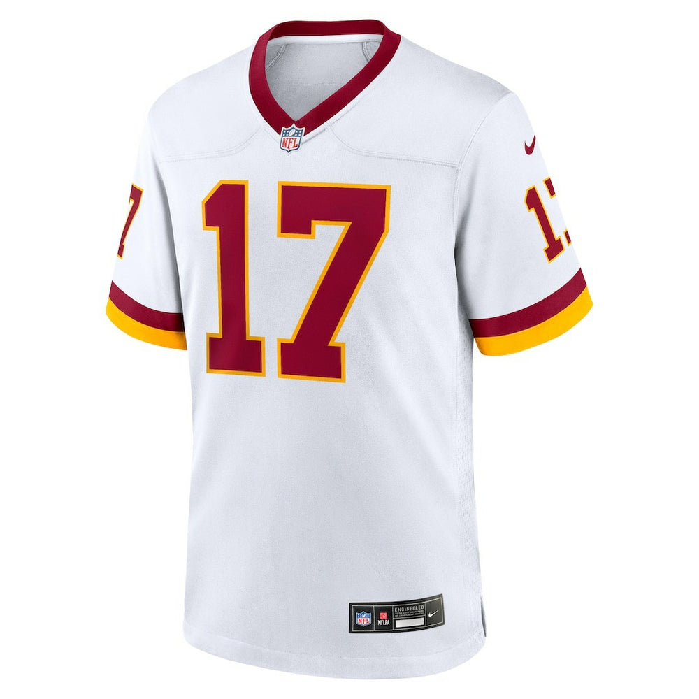 Terry McLaurin Washington Commanders Game Super Bowl Era Jersey - White - Nike
