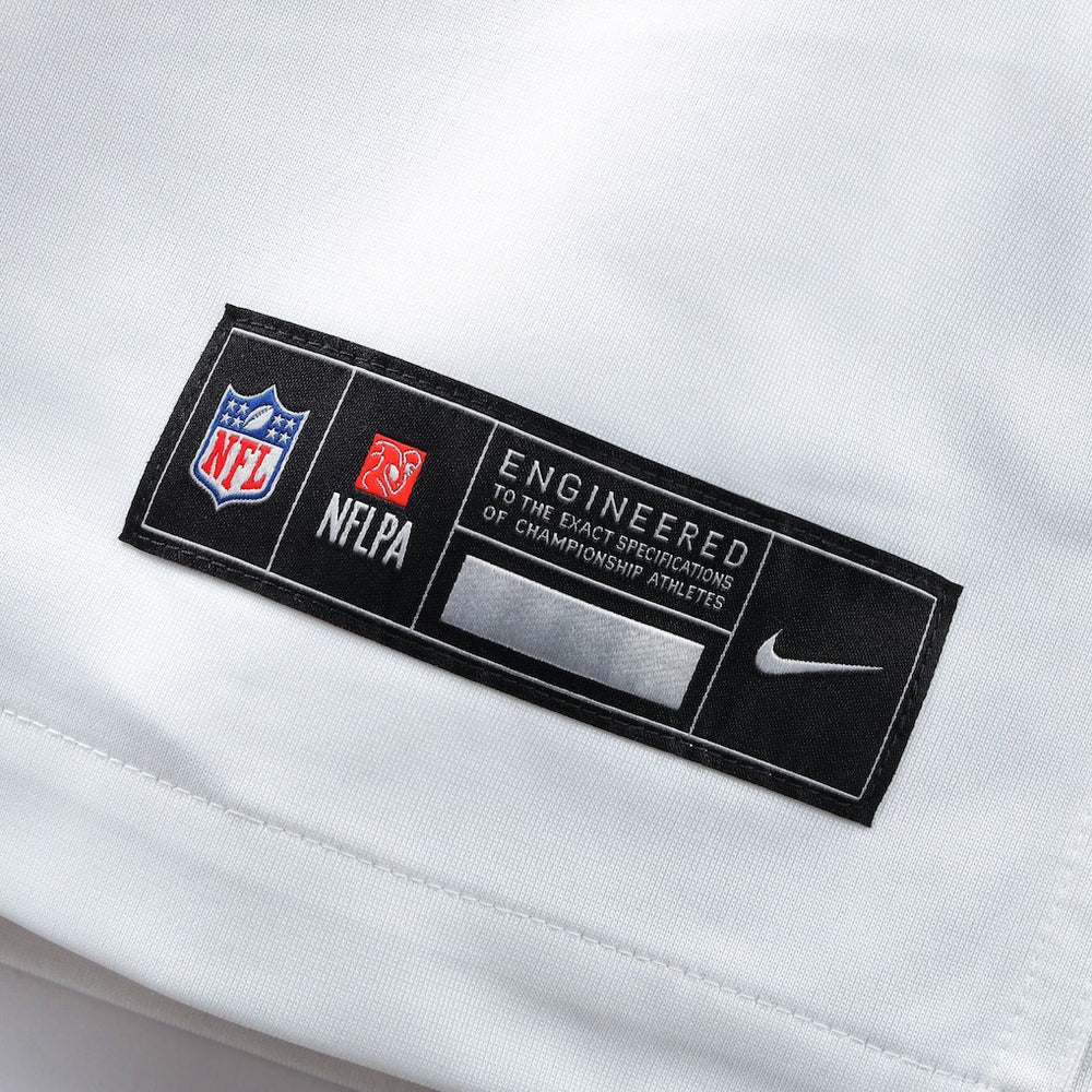 Sean Taylor Washington Commanders Game Super Bowl Era Jersey - White - Nike
