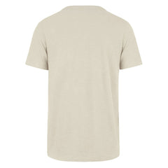 Seattle Kraken '47 Hockey Player Golden Age Scrum T-Shirt - Natural | 47 brand discount