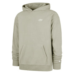 Minnesota Wild '47  Foundation Pullover Hoodie - Gray | 47 brand online