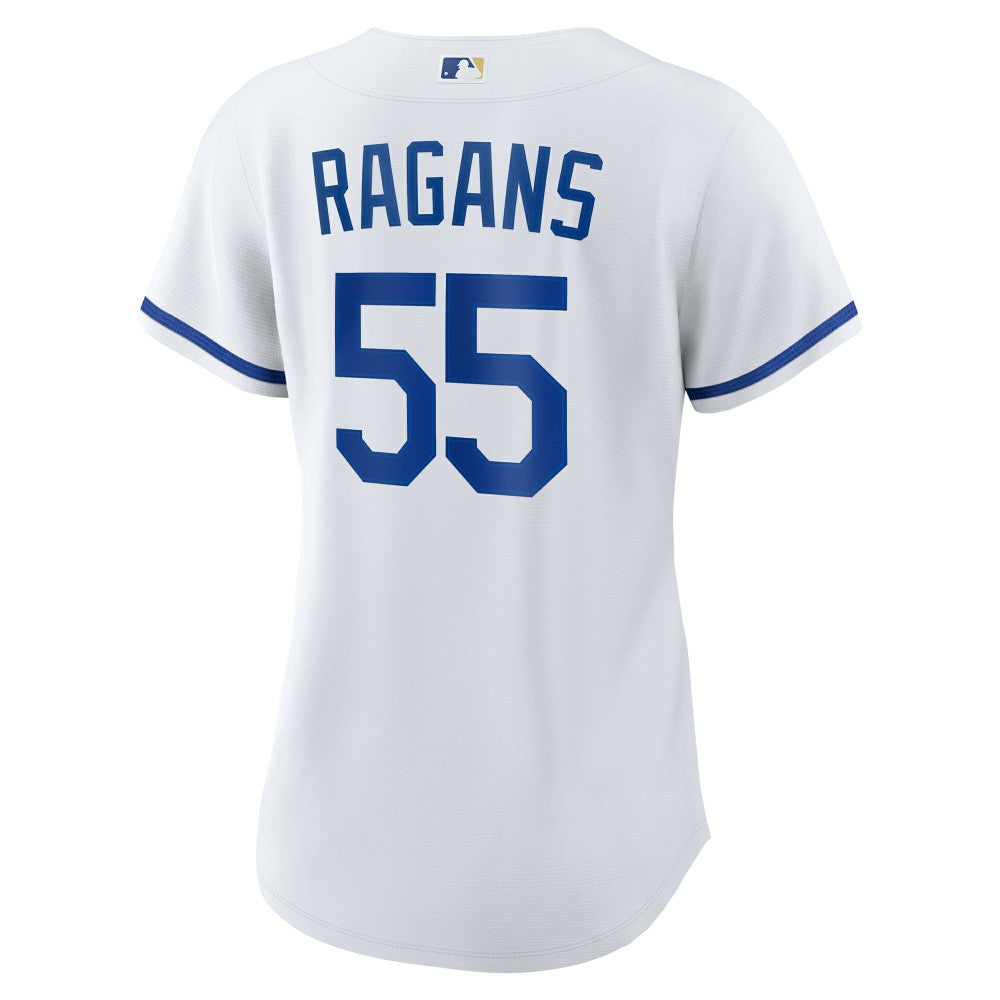 Cole Ragans Kansas City Royals Nike Women's Home Replica Jersey Sale
