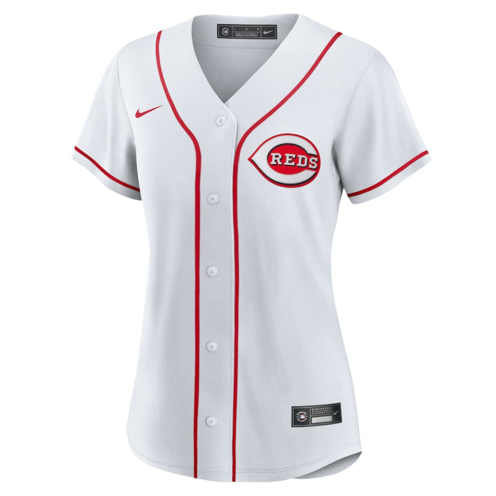 Matt McLain Cincinnati Reds Nike Women's Home Replica Jersey Sale