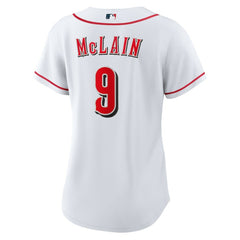 Matt McLain Cincinnati Reds Nike Women's Home Replica Jersey Sale