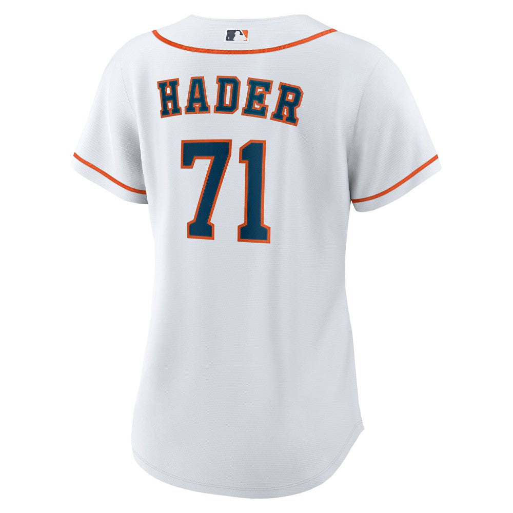 Josh Hader Houston Astros Nike Women's Home Replica Jersey Sale