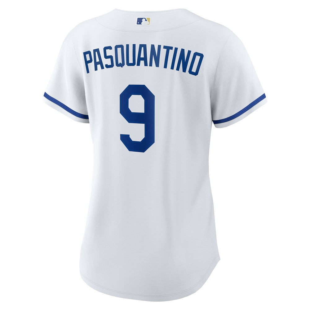 Vinnie Pasquantino Kansas City Royals Nike Women's Home Replica Jersey Outlet