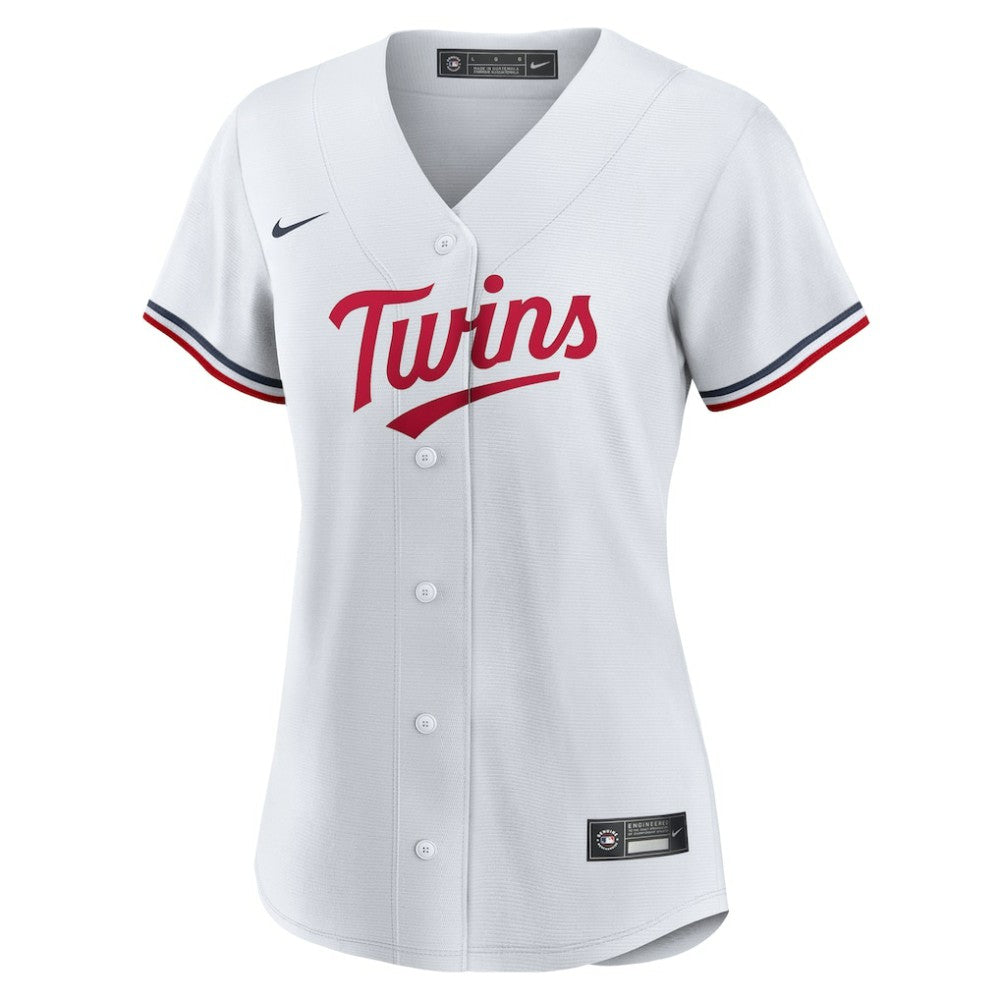 Ryan Jeffers Minnesota Twins Nike Women's Home Replica Jersey for sale
