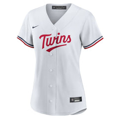 Ryan Jeffers Minnesota Twins Nike Women's Home Replica Jersey for sale