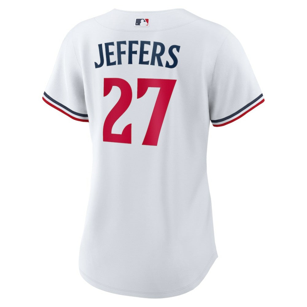 Ryan Jeffers Minnesota Twins Nike Women's Home Replica Jersey for sale