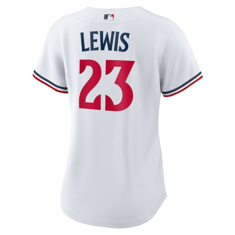 Royce Lewis Minnesota Twins Nike Women's Home Replica Jersey Outlet