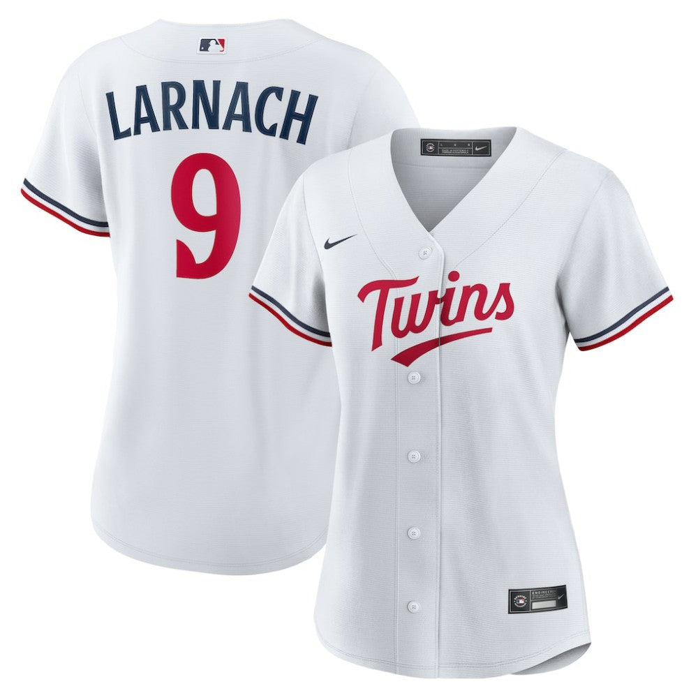 Trevor Larnach Minnesota Twins Nike Women's Home Replica Jersey Sale