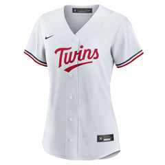Trevor Larnach Minnesota Twins Nike Women's Home Replica Jersey Sale
