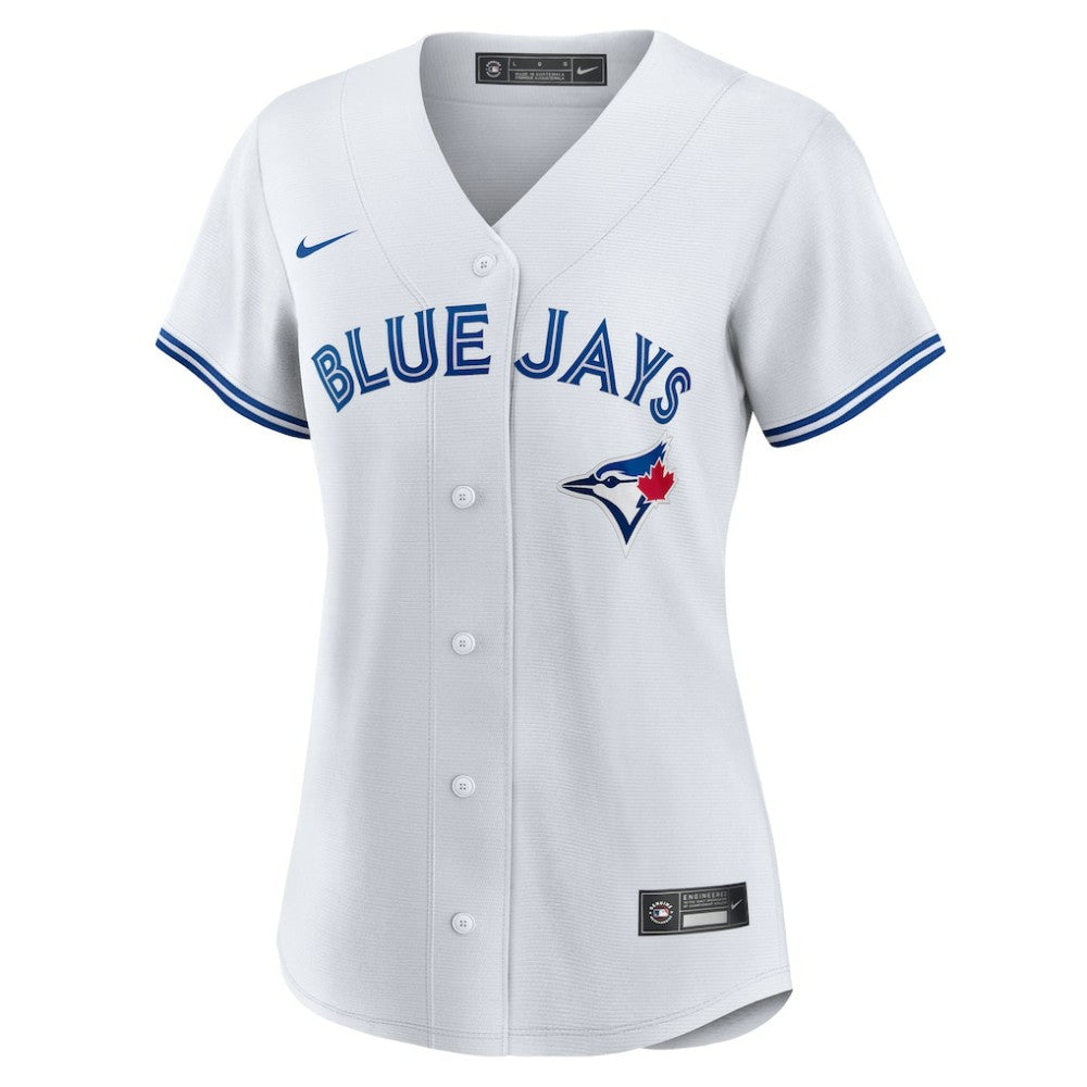 Kevin Gausman Toronto Blue Jays Nike Women's Home Replica Jersey Sale