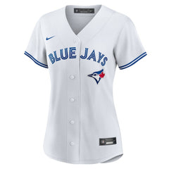 Kevin Gausman Toronto Blue Jays Nike Women's Home Replica Jersey Sale