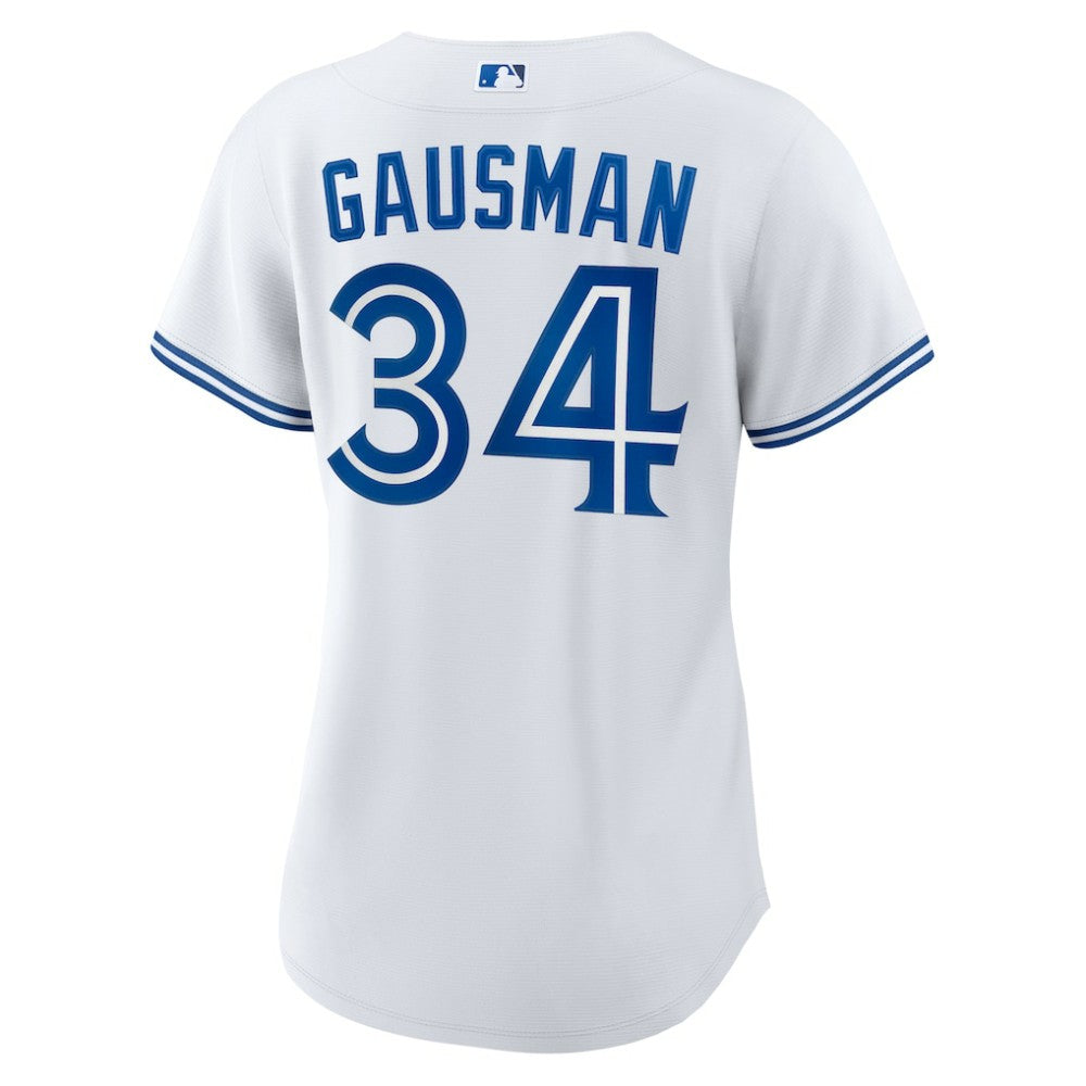 Kevin Gausman Toronto Blue Jays Nike Women's Home Replica Jersey Sale