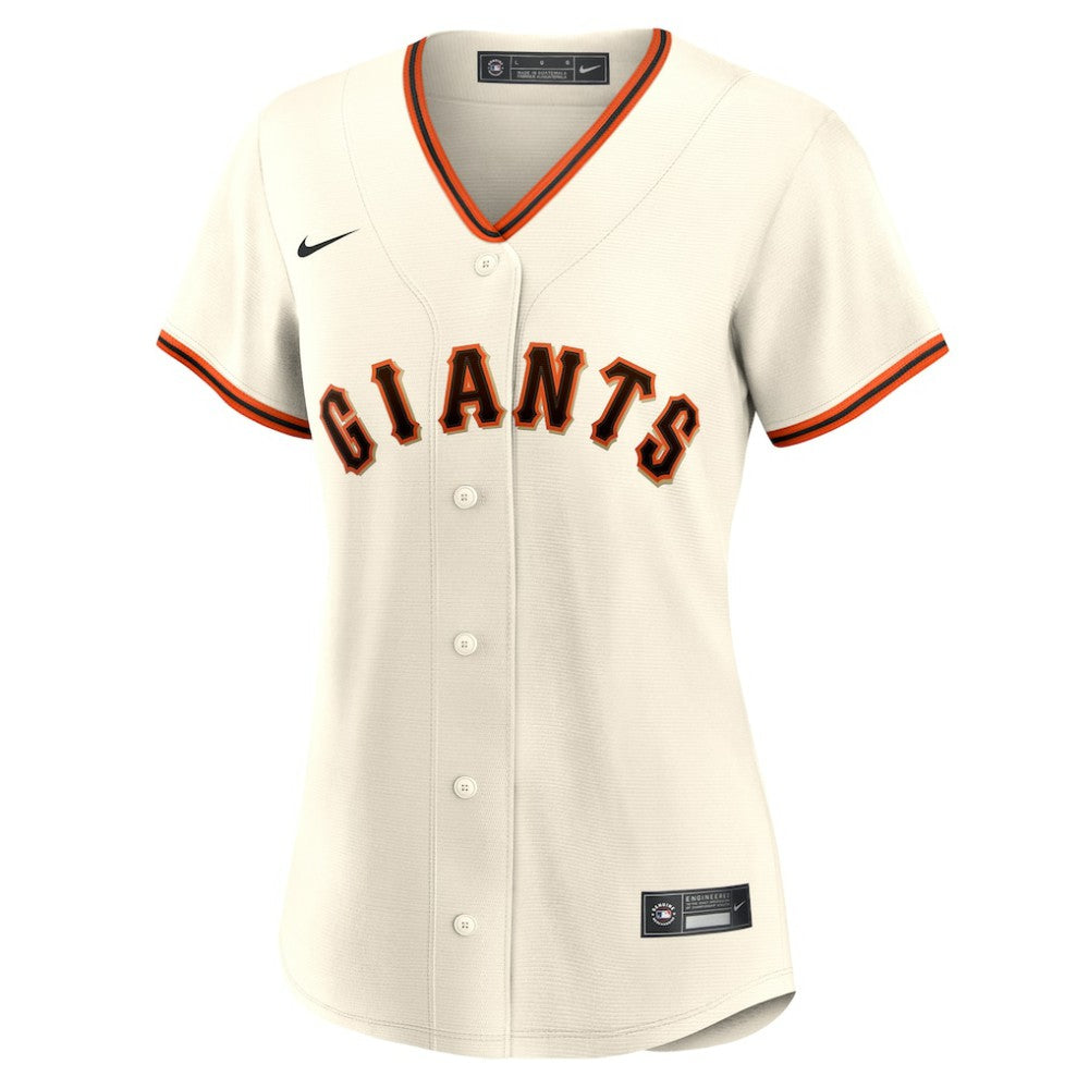 Heliot Ramos San Francisco Giants Nike Women's Home Replica Jersey for sale