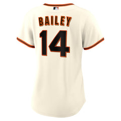 Patrick Bailey San Francisco Giants Nike Women's Home Replica Jersey Near Me