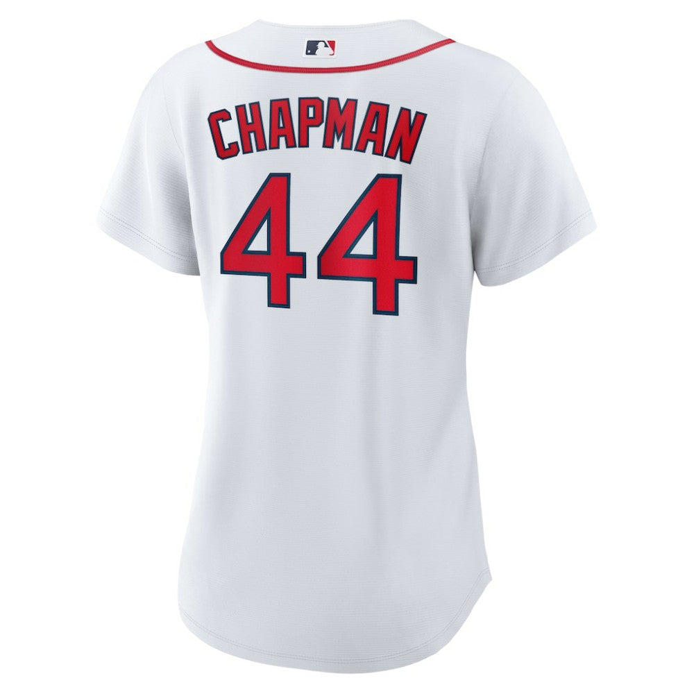 Aroldis Chapman Boston Red Sox Nike Women's Home Replica Jersey Discount