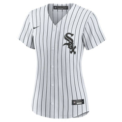 Lenyn Sosa Chicago White Sox Nike Women's Home Replica Jersey Outlet