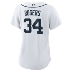 Jake Rogers Detroit Tigers Nike Women's Home Replica Jersey for sale