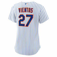 Mark Vientos New York Mets Nike Women's Home Replica Jersey Near Me