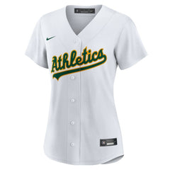 Luis Severino Athletics Nike Women's Home Replica Jersey Discount