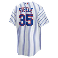 Justin Steele Chicago Cubs Nike Home Replica Jersey Online
