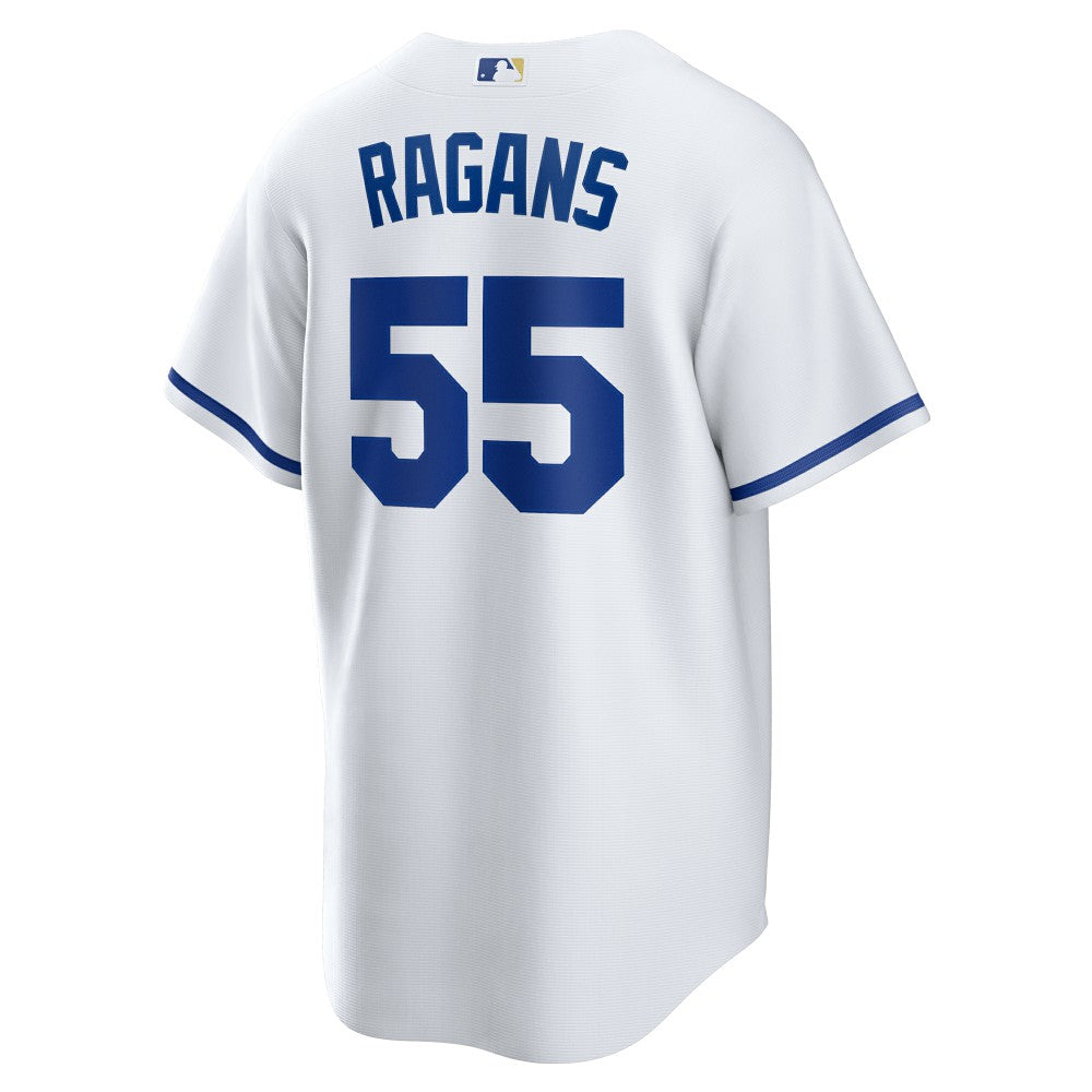 Cole Ragans Kansas City Royals Nike Home Replica Jersey for sale