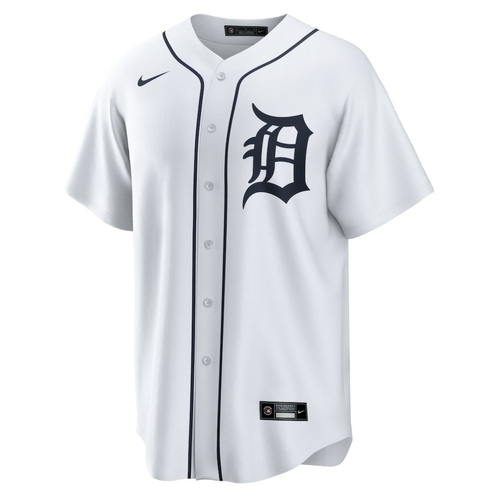 Kerry Carpenter Detroit Tigers Nike Home Replica Jersey for sale