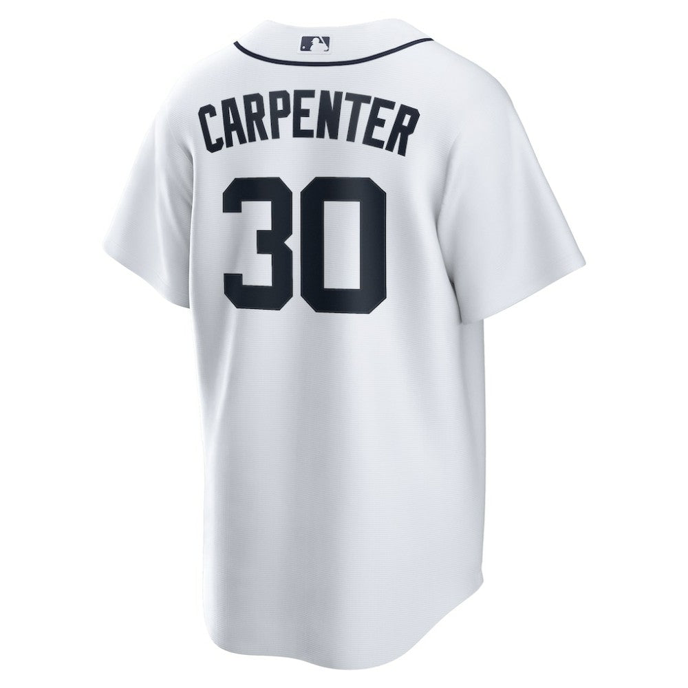 Kerry Carpenter Detroit Tigers Nike Home Replica Jersey for sale