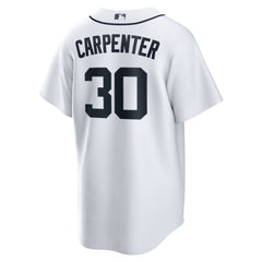 Kerry Carpenter Detroit Tigers Nike Home Replica Jersey for sale