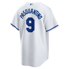 Vinnie Pasquantino Kansas City Royals Nike Home Replica Jersey Near Me