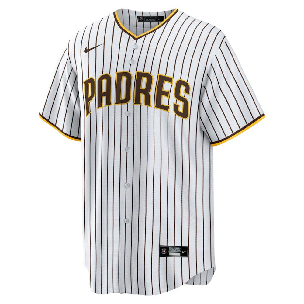 Randy Vasquez San Diego Padres Nike Home Replica Jersey for sale