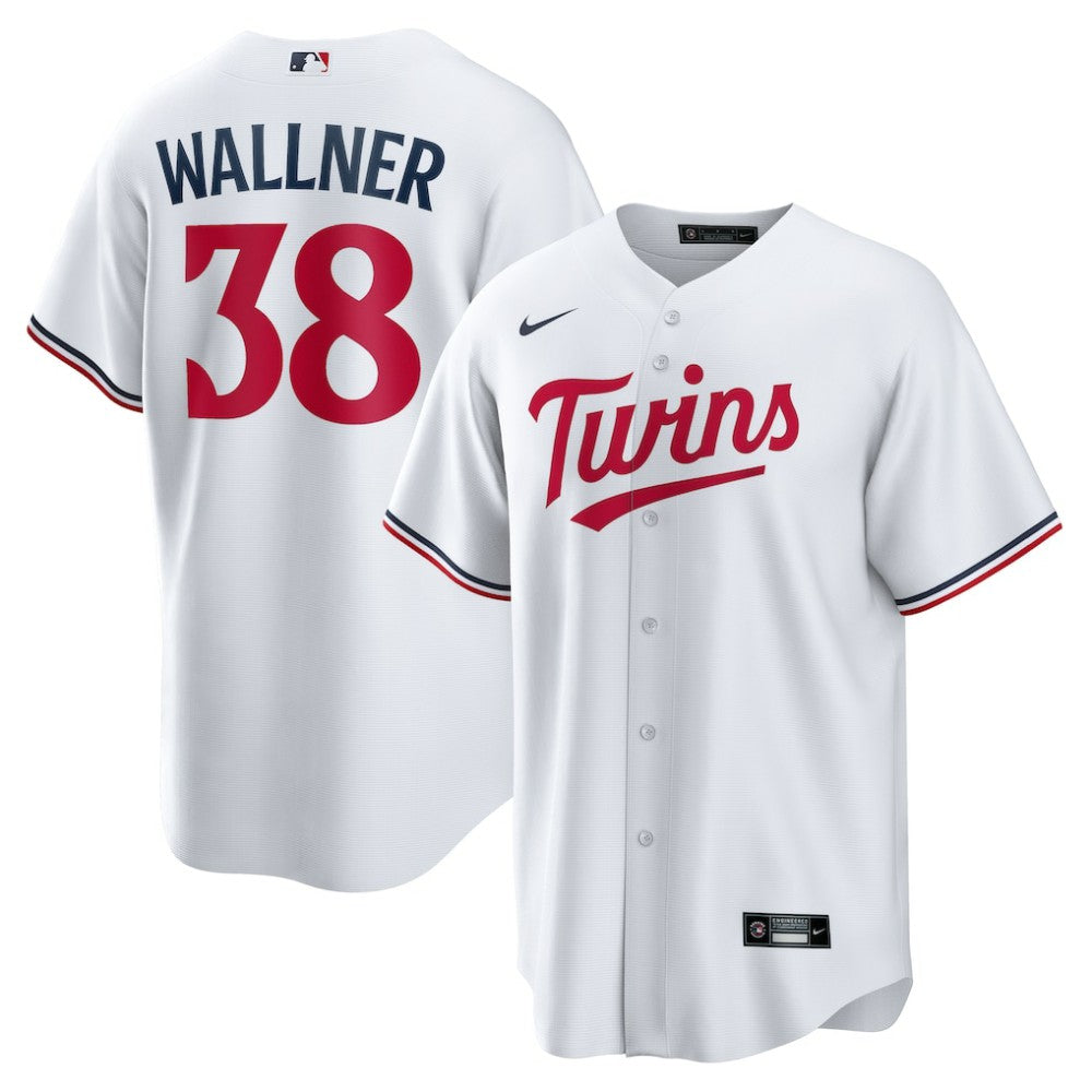 Matt Wallner Minnesota Twins Nike Home Replica Jersey Discount