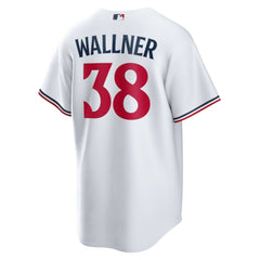 Matt Wallner Minnesota Twins Nike Home Replica Jersey Discount