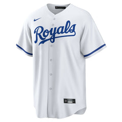 Seth Lugo Kansas City Royals Nike Home Replica Jersey Discount
