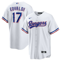 Nathan Eovaldi Texas Rangers Nike Home Replica Player Jersey Online
