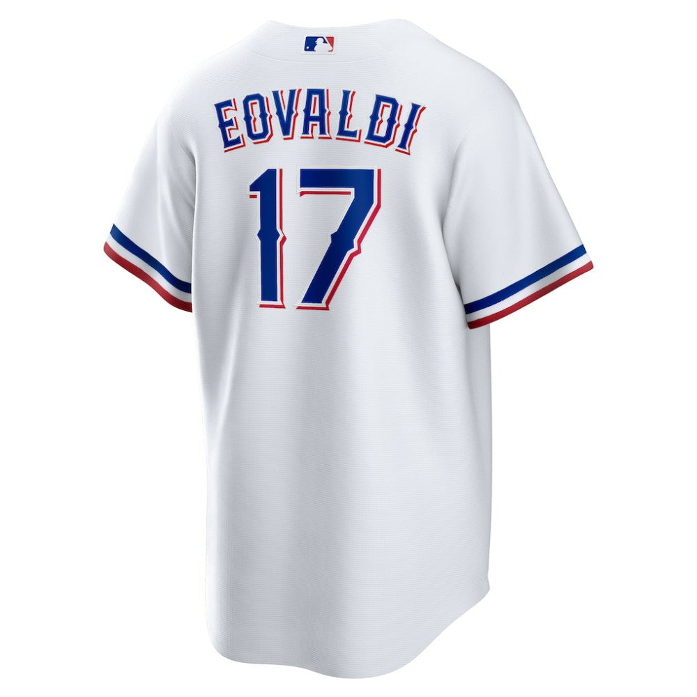 Nathan Eovaldi Texas Rangers Nike Home Replica Player Jersey Online