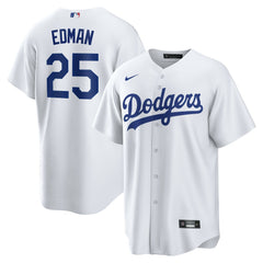 Tommy Edman Los Angeles Dodgers Nike Home Replica Jersey Online