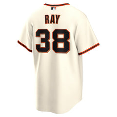 Robbie Ray San Francisco Giants Nike Home Replica Jersey Near Me