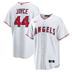 Ben Joyce Los Angeles Angels Nike Home Replica Jersey Online