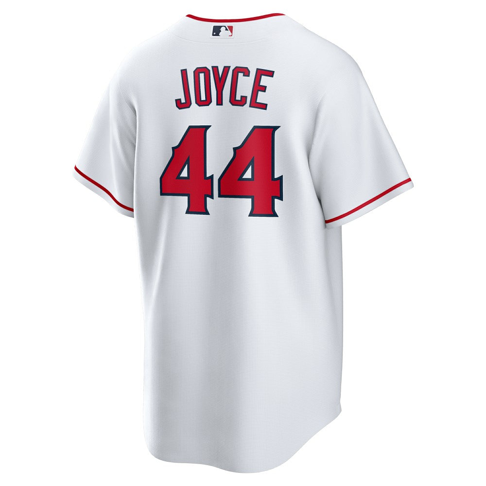 Ben Joyce Los Angeles Angels Nike Home Replica Jersey Online