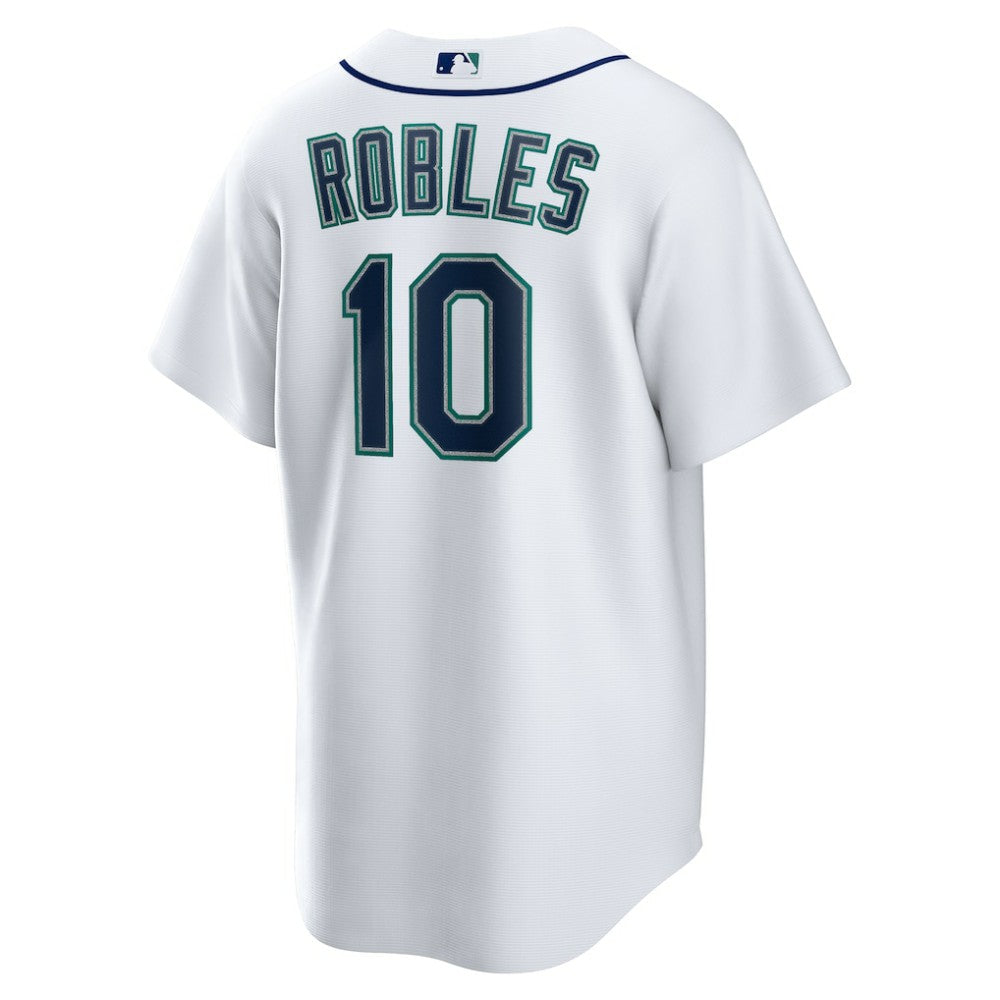 Victor Robles Seattle Mariners Nike Home Replica Jersey Online