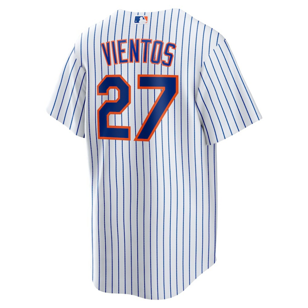 Mark Vientos New York Mets Nike Home Replica Jersey Near Me