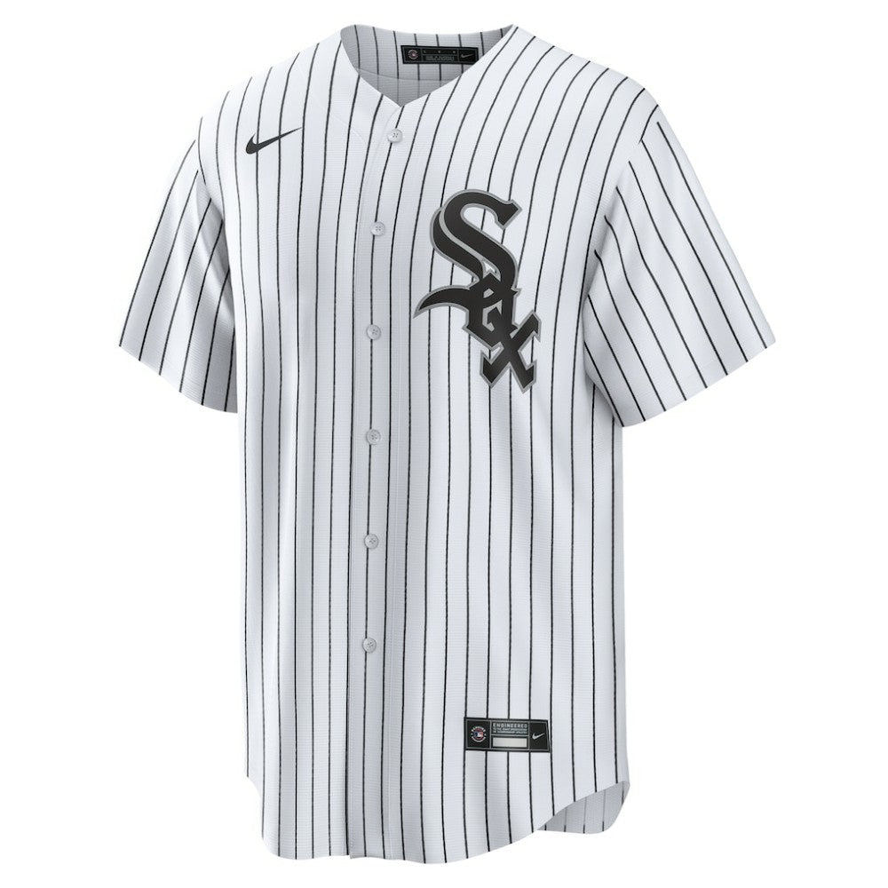 Miguel Vargas Chicago White Sox Nike Home Replica Jersey Sale