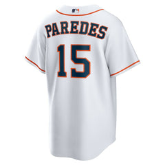 Isaac Paredes Houston Astros Nike Home Replica Jersey Near Me