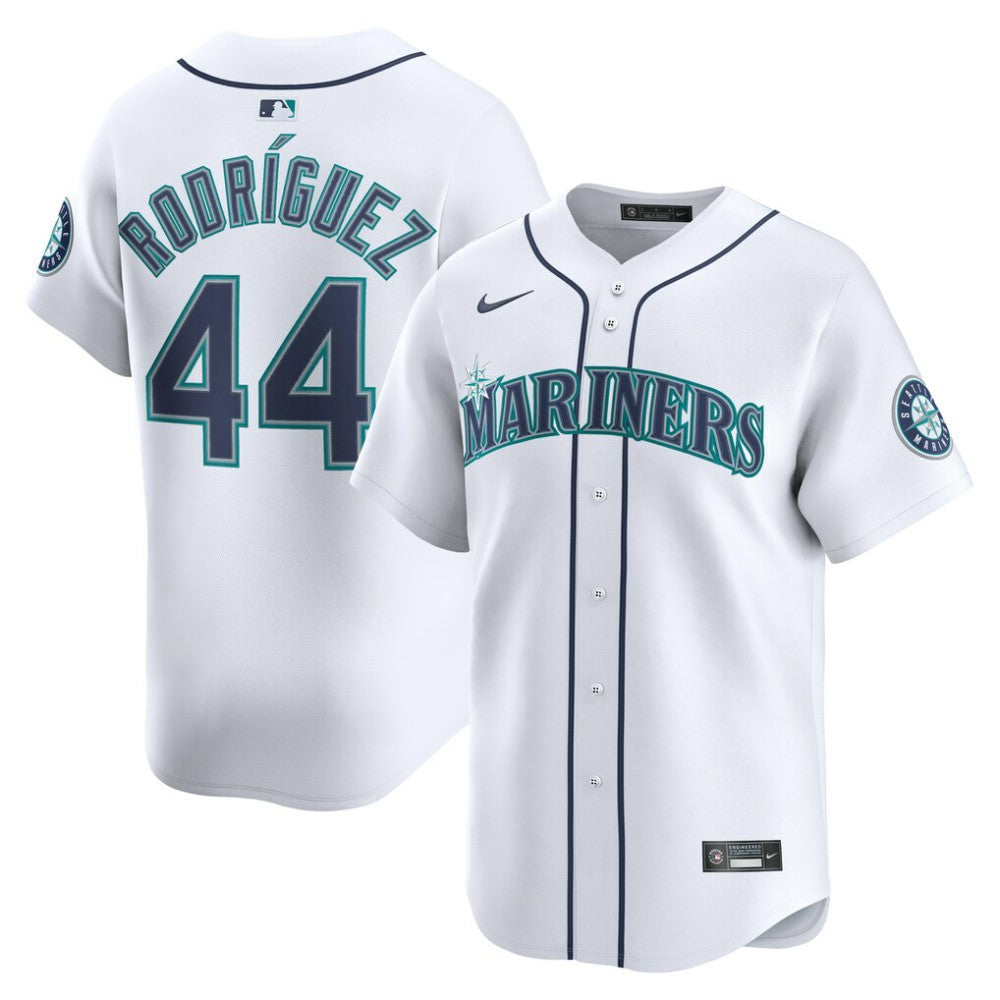 Julio Rodríguez Seattle Mariners Nike Home Limited Player Jersey Near Me
