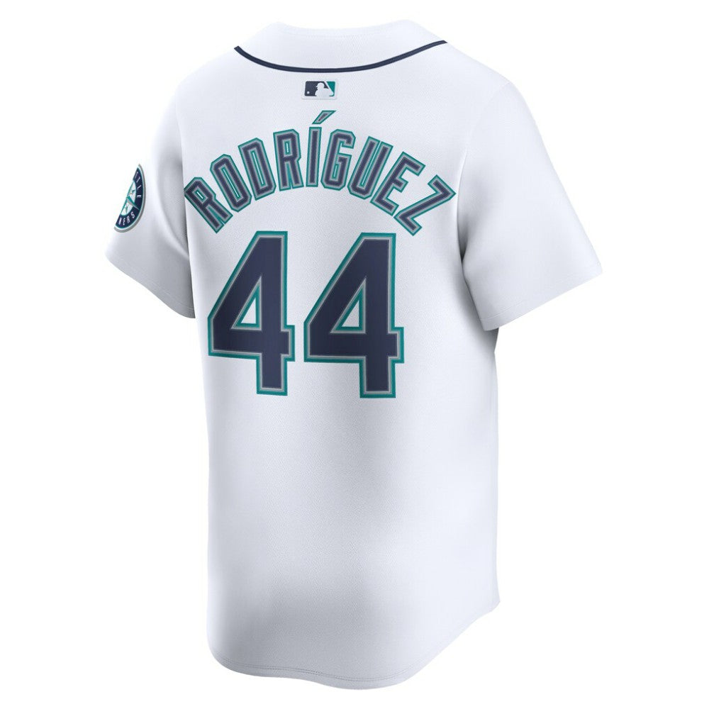 Julio Rodríguez Seattle Mariners Nike Home Limited Player Jersey Near Me