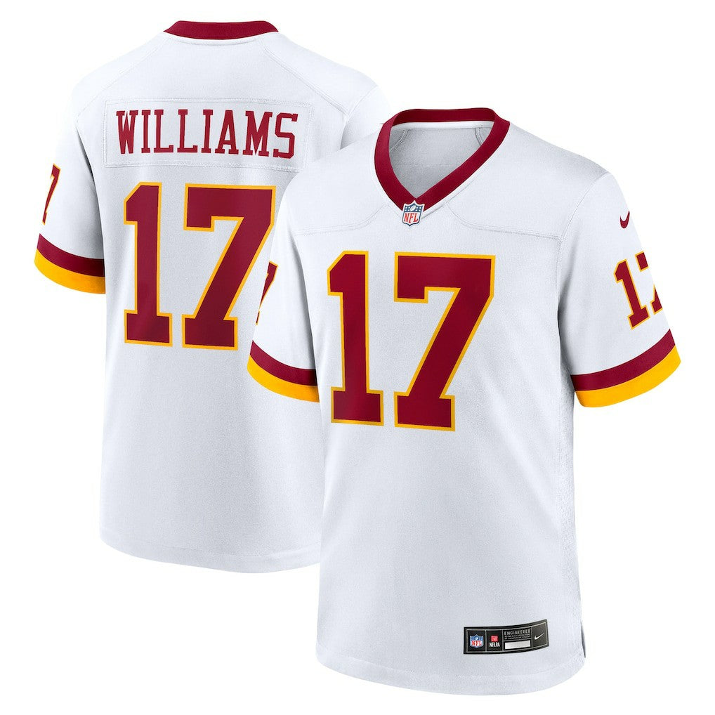 Doug Williams Washington Commanders Game Super Bowl Era Jersey - White - Nike